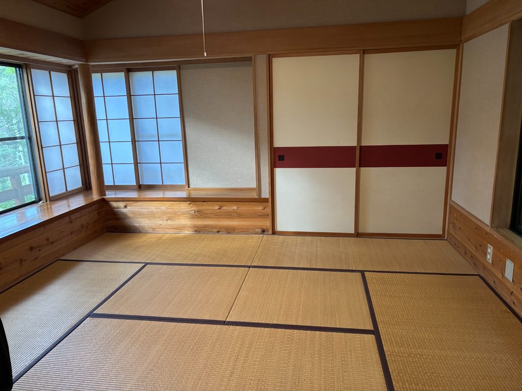 和室1